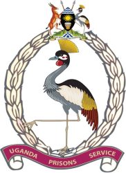 Uganda Prisons